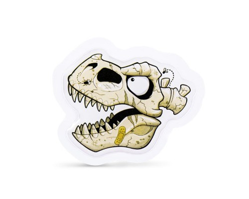 Ігровий набір Smashers з аксесуарами Dino Island (Shark)/Діно Айленд (7488B)