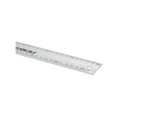 Косинець Sigma алюмінієвий 300мм (3615301)