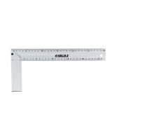 Косинець Sigma алюмінієвий 300мм (3615301)