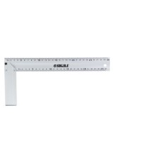 Косинець Sigma алюмінієвий 300мм (3615301)