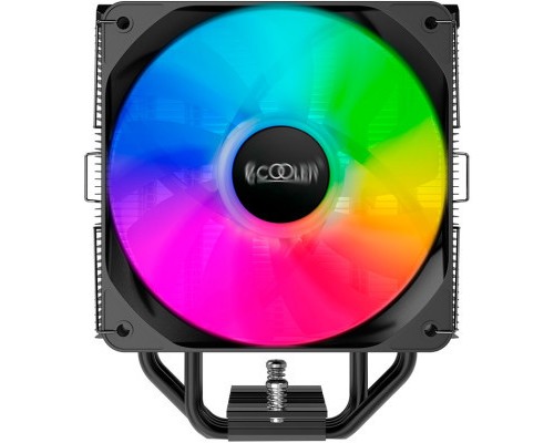 Кулер до процесора PcCooler PALADIN EX400 ARGB
