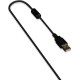 Мишка Modecom Shinobi 3327 Volcano USB Black (M-MC-SHINOBI-3327-100)