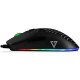 Мишка Modecom Shinobi 3327 Volcano USB Black (M-MC-SHINOBI-3327-100)