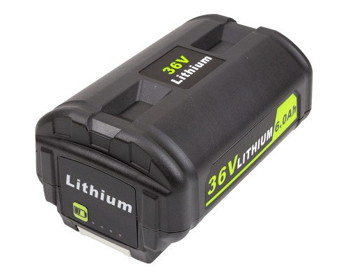 Акумулятор до електроінструменту PowerPlant для Ryobi 36V, 6Ah Li-ion (TB921607)