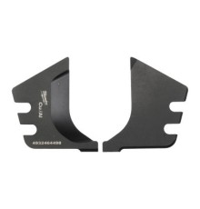 Лезо Milwaukee Blade Cu/Al для M18 HCCT, різання міді та алюмінію (4932464498)