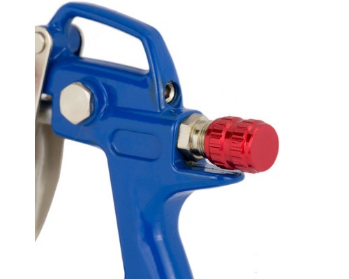 Фарбопульт Sigma MP 1.5мм 175л/хв 3.5бар, верхній бак 600мл (пласт) (6811911)