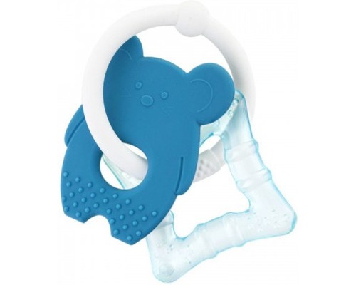 Прорізувач Akuku Мишеня / Квадрат (A0125)