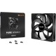 Кулер до корпусу Be quiet! PURE WINGS 3 140mm (BL107)