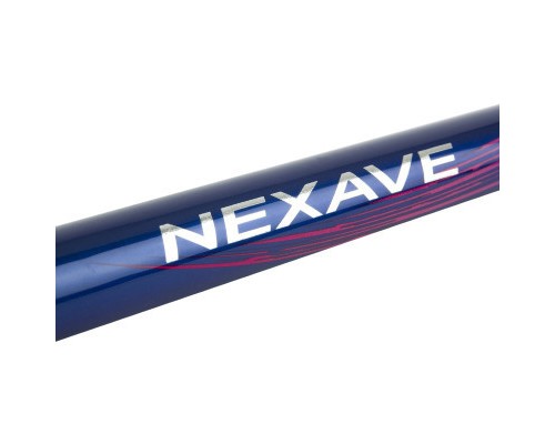 Вудилище Shimano Nexave Surf 3.96m max 225g - 2sec. (NEXSF130RD)