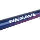 Вудилище Shimano Nexave Surf 3.96m max 225g - 2sec. (NEXSF130RD)