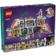 Конструктор LEGO Friends Торговельний центр у Хартлейк-Сіті 1237 деталей (42604)