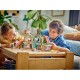 Конструктор LEGO Friends Торговельний центр у Хартлейк-Сіті 1237 деталей (42604)