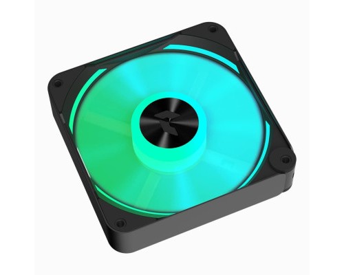 Кулер до корпусу APNX FP2-120 ARGB Black (APF3-PF11317.11)