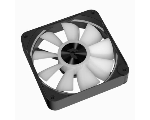 Кулер до корпусу APNX FP2-120 ARGB Black (APF3-PF11317.11)