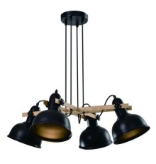 Люстра Candellux Reno (34-78155)