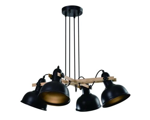 Люстра Candellux Reno (34-78155)