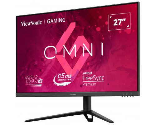 Монітор ViewSonic VX2728J