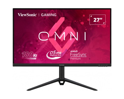 Монітор ViewSonic VX2728J