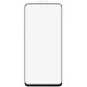Скло захисне Drobak Motorola G84 Black Frame A+ (535370)
