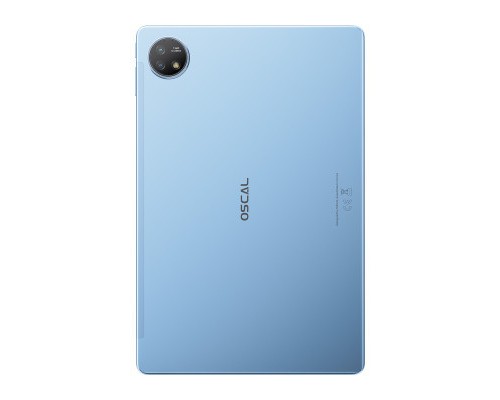 Планшет Oscal Pad 18 12/256GB 4G Dual Sim Glacier Blue