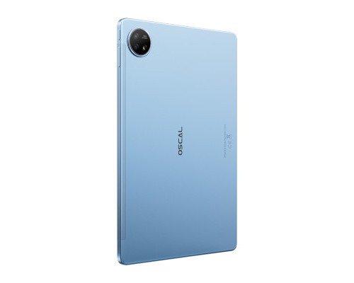 Планшет Oscal Pad 18 12/256GB 4G Dual Sim Glacier Blue
