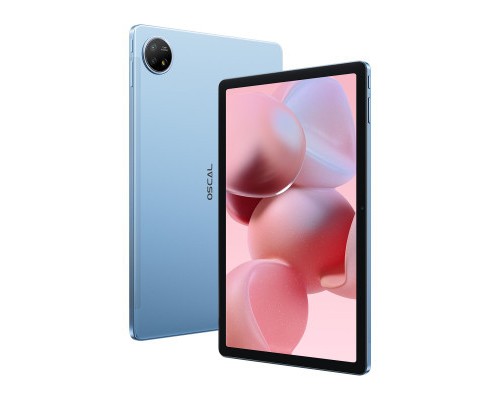 Планшет Oscal Pad 18 12/256GB 4G Dual Sim Glacier Blue