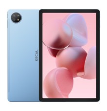Планшет Oscal Pad 18 12/256GB 4G Dual Sim Glacier Blue