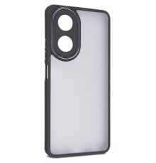 Чохол до мобільного телефона Armorstandart Shade OPPO A58 4G Black (ARM73439)