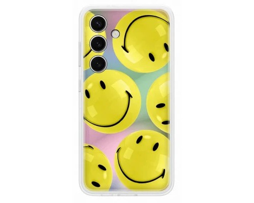 Чохол до мобільного телефона Samsung S24 Plus Flipsuit Case Yellow (EF-MS926CYEGWW)