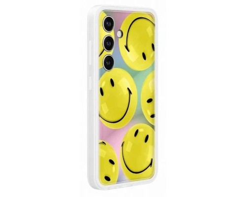 Чохол до мобільного телефона Samsung S24 Plus Flipsuit Case Yellow (EF-MS926CYEGWW)