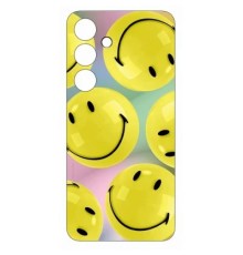 Чохол до мобільного телефона Samsung S24 Plus Flipsuit Case Yellow (EF-MS926CYEGWW)
