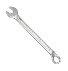 Ключ KING TONY ріжково-накидний 45 градусів 11 мм (1063-11)