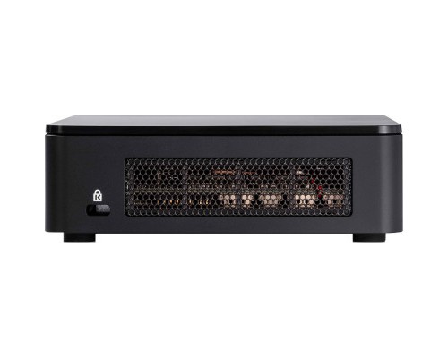 Комп'ютер ASUS NUC 13 Pro Kit NUC13ANKi7 / i7-1360P, M.2 22x80 NVMe, 22x42 SATA (90AB3ANK-MR8100)