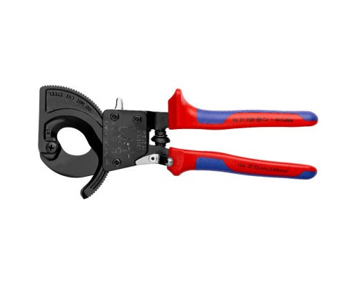 Кусачки KNIPEX 95 31 250