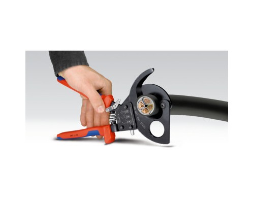 Кусачки KNIPEX 95 31 250