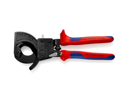 Кусачки KNIPEX 95 31 250