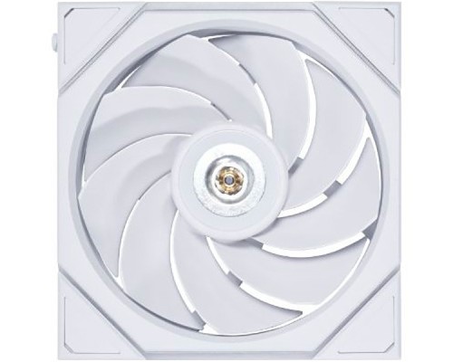 Кулер до корпусу Lian Li Reverse TL 120-1, White Cooler (G99.12RTL1W.00)