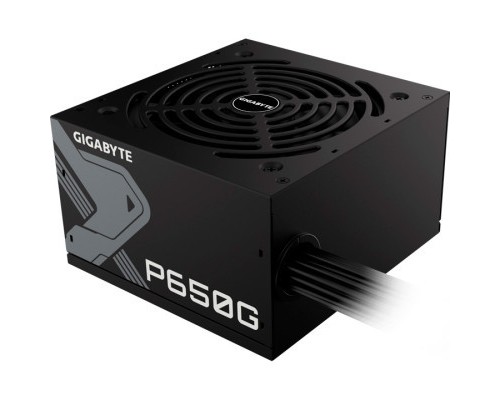 Блок живлення GIGABYTE 650W (GP-P650G)