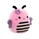 М'яка іграшка Squishmallows Друзі Джмелі 2 шт, 19 см (SQVA00843)