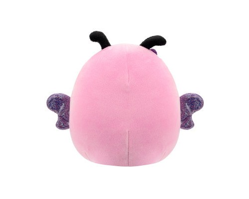 М'яка іграшка Squishmallows Друзі Джмелі 2 шт, 19 см (SQVA00843) М'яка іграшка Squishmallows Друзі Джмелі 2 шт, 19 см (SQVA00843)