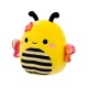 М'яка іграшка Squishmallows Друзі Джмелі 2 шт, 19 см (SQVA00843)