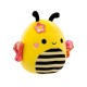 М'яка іграшка Squishmallows Друзі Джмелі 2 шт, 19 см (SQVA00843)