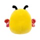 М'яка іграшка Squishmallows Друзі Джмелі 2 шт, 19 см (SQVA00843)