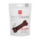 Ласощі для собак WAUDOG Treats Качине в'ялене м'ясо 100 г (4451)