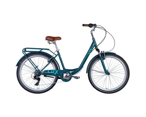 Велосипед Dorozhnik LUX AM 26