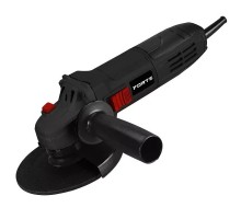 Шліфувальна машина Forte AG 9-125, 900Вт, 125мм (87475)