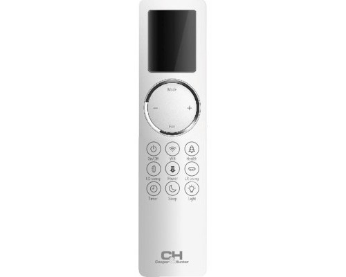 Кондиціонер Cooper&Hunter CH-S24FTXAL2-FB Кондиціонер Cooper&Hunter CH-S24FTXAL2-FB