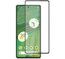 Скло захисне PowerPlant Full screen Google Pixel 7 (GL603081)