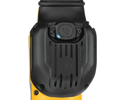 Перфоратор DeWALT SDS-MAX, 1600 Bт, 13.3 Дж, 2 режими, кейс (D25733K)
