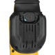 Перфоратор DeWALT SDS-MAX, 1600 Bт, 13.3 Дж, 2 режими, кейс (D25733K)